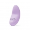Мини-вибратор для клитора LELO Lily 3 Calm, лиловый, 10 режимов, очень мощный