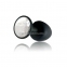 Анальна пробка Dorcel Geisha Plug Diamond XL з кулькою всередині