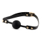 Кляп Knebel Ball Gag, черный