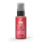Согревающий массажный гель Sensuva Sizzle Lips Strawberry, 59 мл, без сахара, съедобный